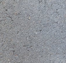 Driveway Curbs Charcoal