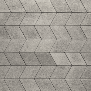 Diamond Paver