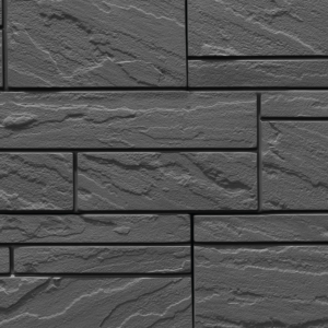 Iconic Fascia Wall