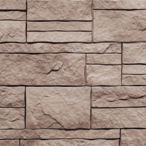Rosemont Fascia Wall