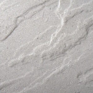 24" x 24" x 1.77" Flagstone Slab Grey