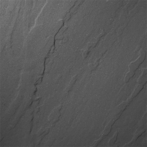 24" x 24" x 1.77" Flagstone Slab Nightfall