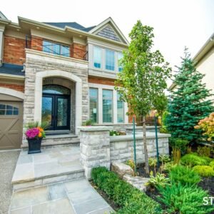 9" x 13" Regular Chimney Cap White