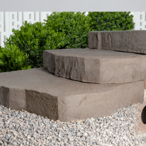 Maya Step