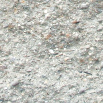 Parkwall Column Pier Cap Grey