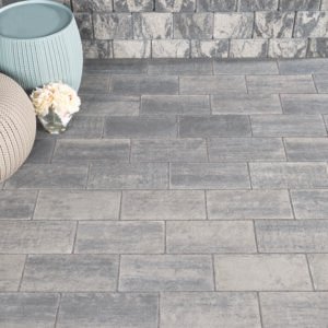 Richmond 50mm Glacier Creek