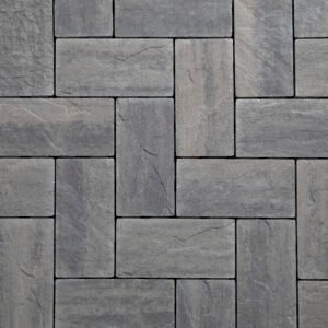 Richmond 50mm Grey Mix