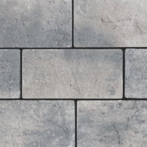 Richmond 80mm Grey Mix