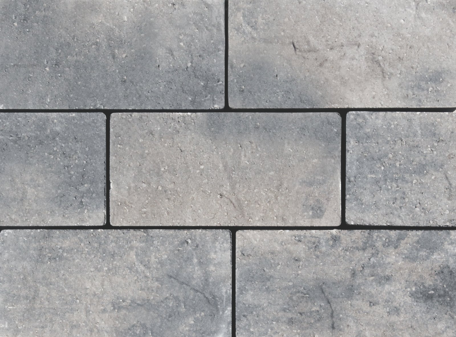 Richmond 80mm Grey Mix