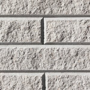 RidgeWall Step Coping Grey Mix