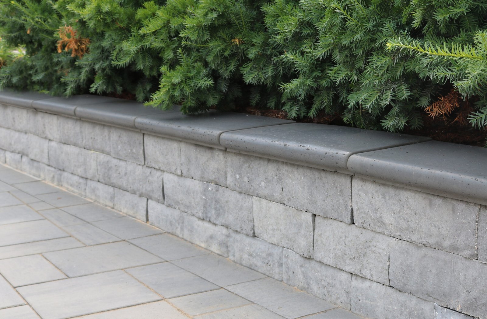 9" x 13" U-Shaped Chimney Cap White