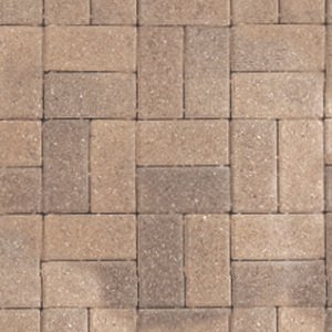 Standard 60mm Buff-Brown Mix