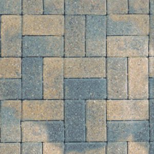 Standard 60mm Buff Mix