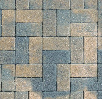 Standard 60mm Buff Mix