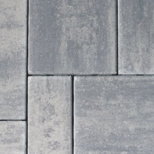 Trevista Smooth 80mm Grey Mix