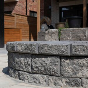 Garden Wedge Lock