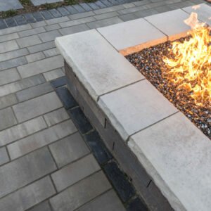 Ledgestone