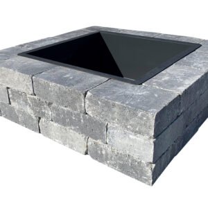 Antico Fire Pit Kit