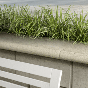 Bullnose Grande Cap