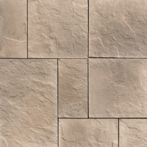 Hexa 60 mm Slab