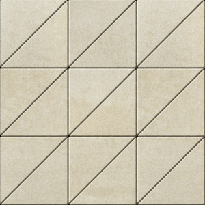 Industria Triangle Paver