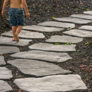 Japanese Path Stone