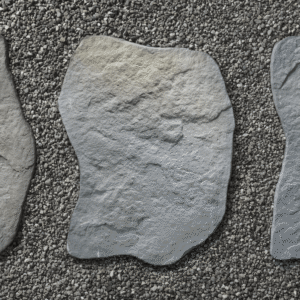 Maya Stepping Stone