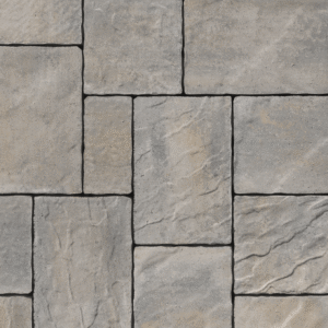 Mista Permeable Paver