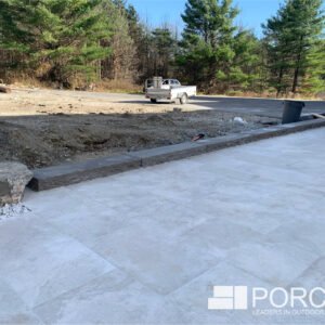 Porcea Algonquin L-L-Coping