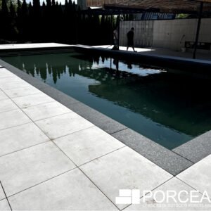 Porcea Aura White