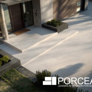 Porcea Coast L-L-Coping