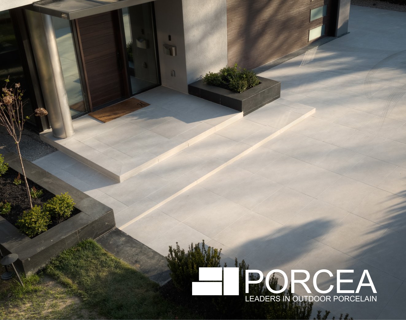 Porcea Coast L-L-Coping