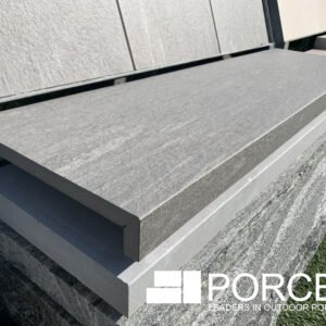 Porcea Greige L-L-Coping