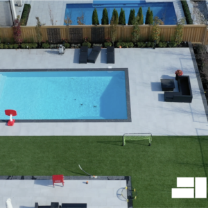 Porcea Indus L-L-Coping