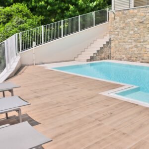 Porcea Light Timber