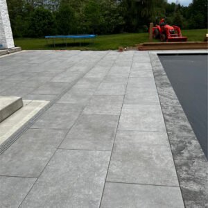 Porcea Moongrey L-L-Coping