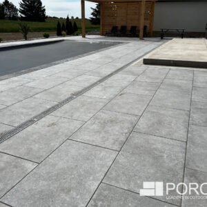 Porcea Moongrey