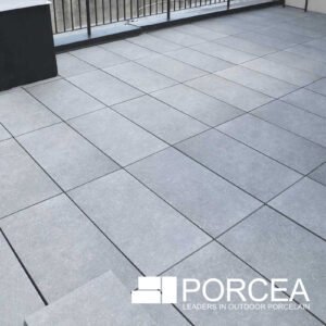 Solar Reflective Rooftop Paver