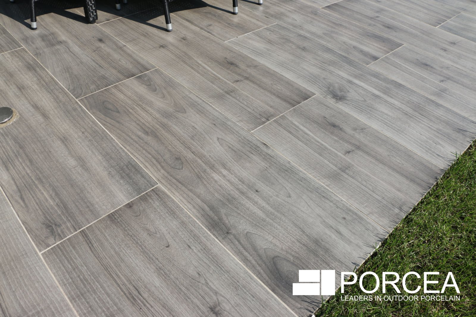 Porcea Ash Timber