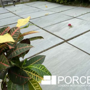 Porcea Ice Grey