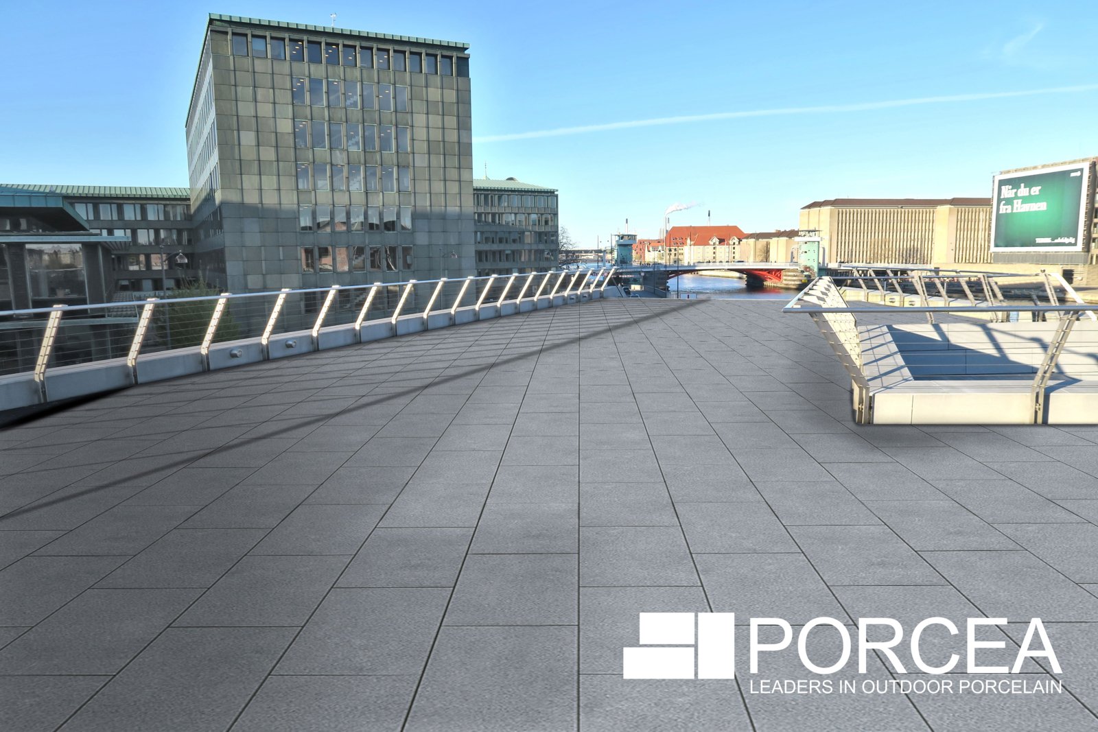 Porcea Tundra