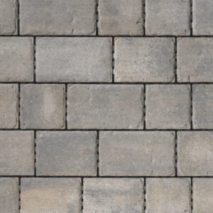 Pure Permeable Paver