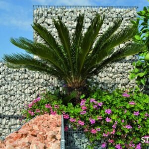 Stone Grid Accessories