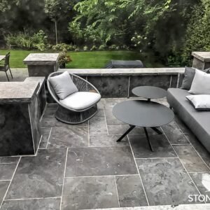 Silver Antique