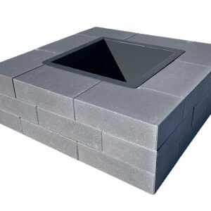Soho Fire Pit Kit